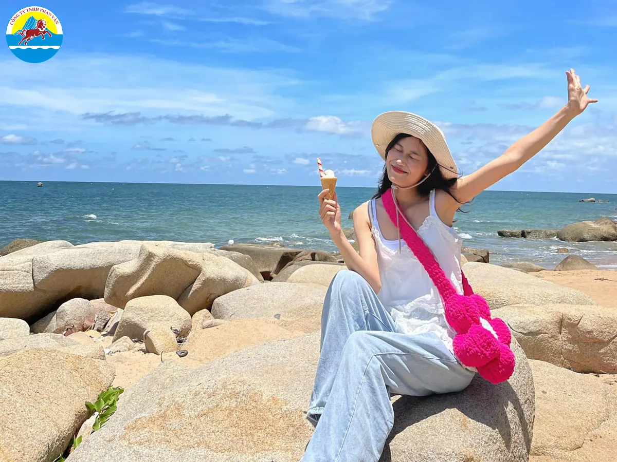 du lịch biển Vũng Tàu