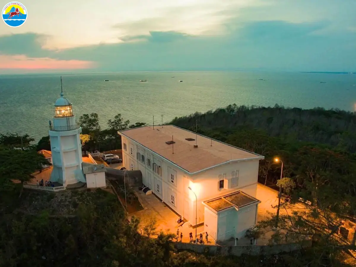 địa điểm du lịch biển vũng tàu​