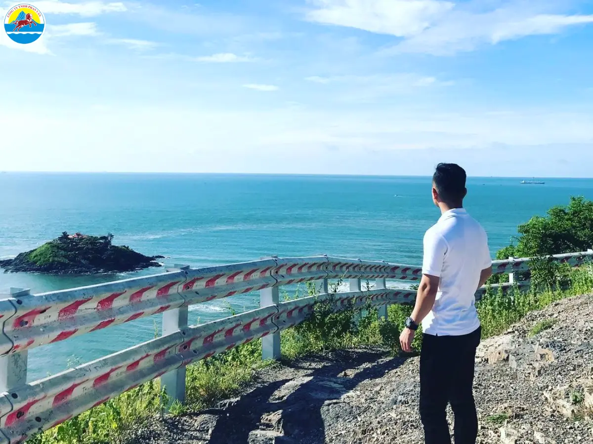 địa điểm du lịch biển vũng tàu​