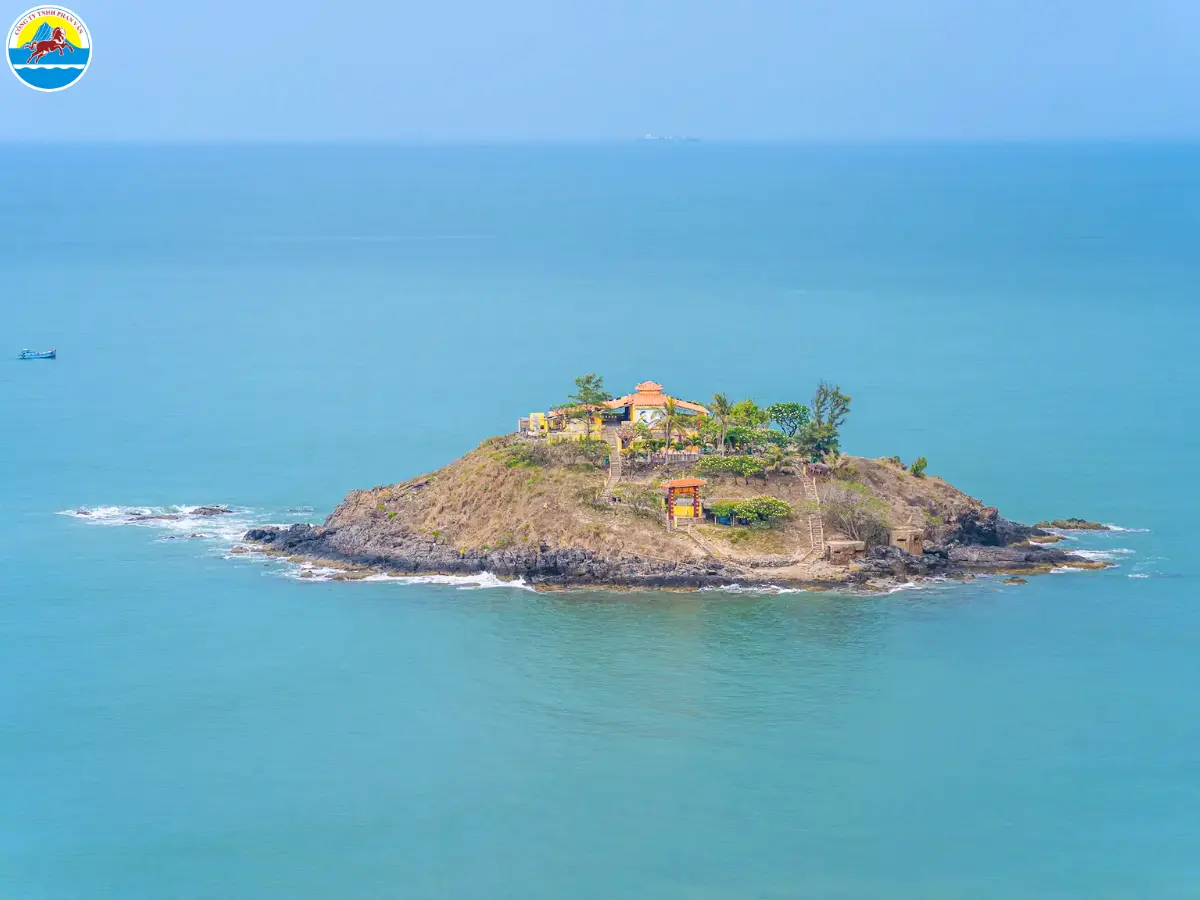 địa điểm du lịch biển vũng tàu​