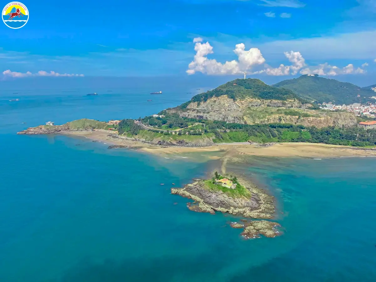 địa điểm du lịch biển vũng tàu