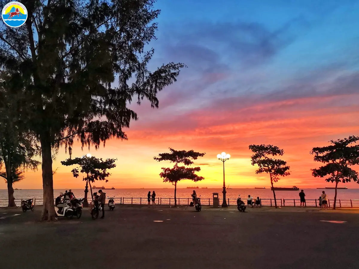 địa điểm du lịch biển vũng tàu​