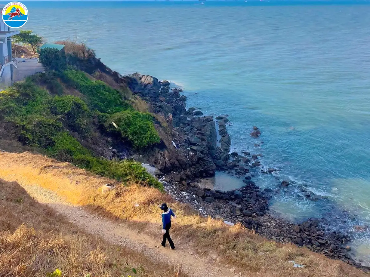 địa điểm du lịch biển vũng tàu​