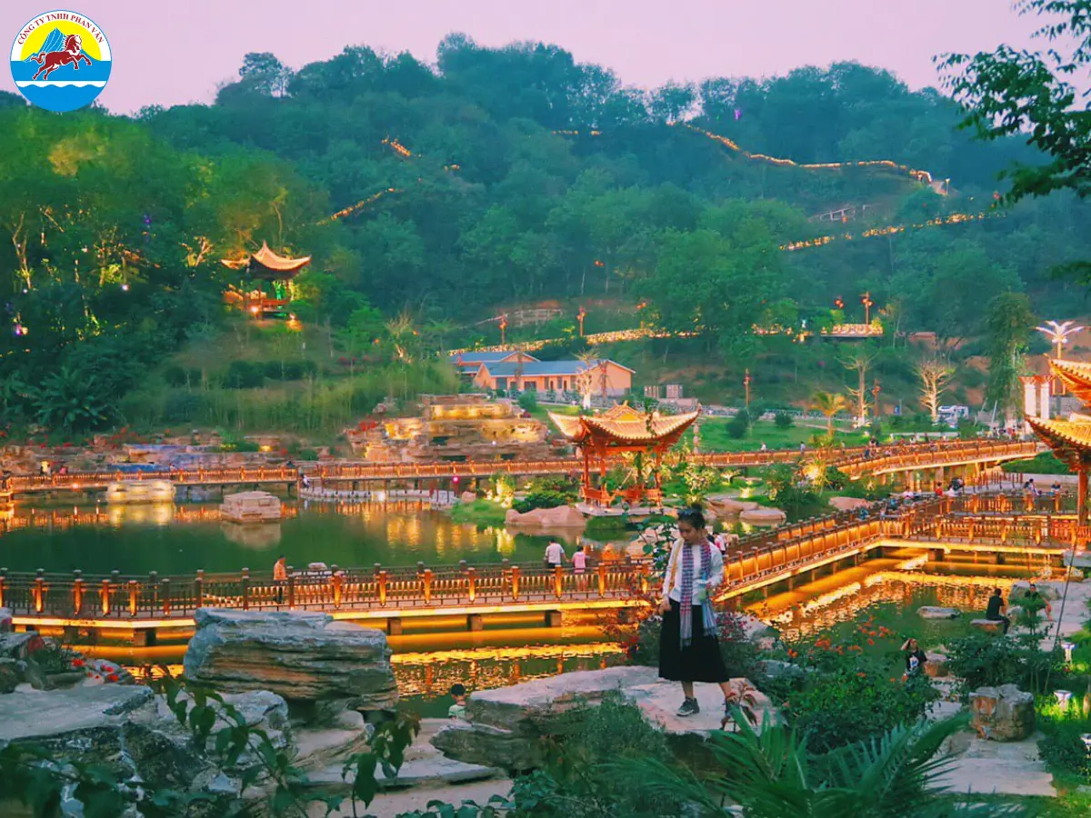 Công viên Ánh sáng