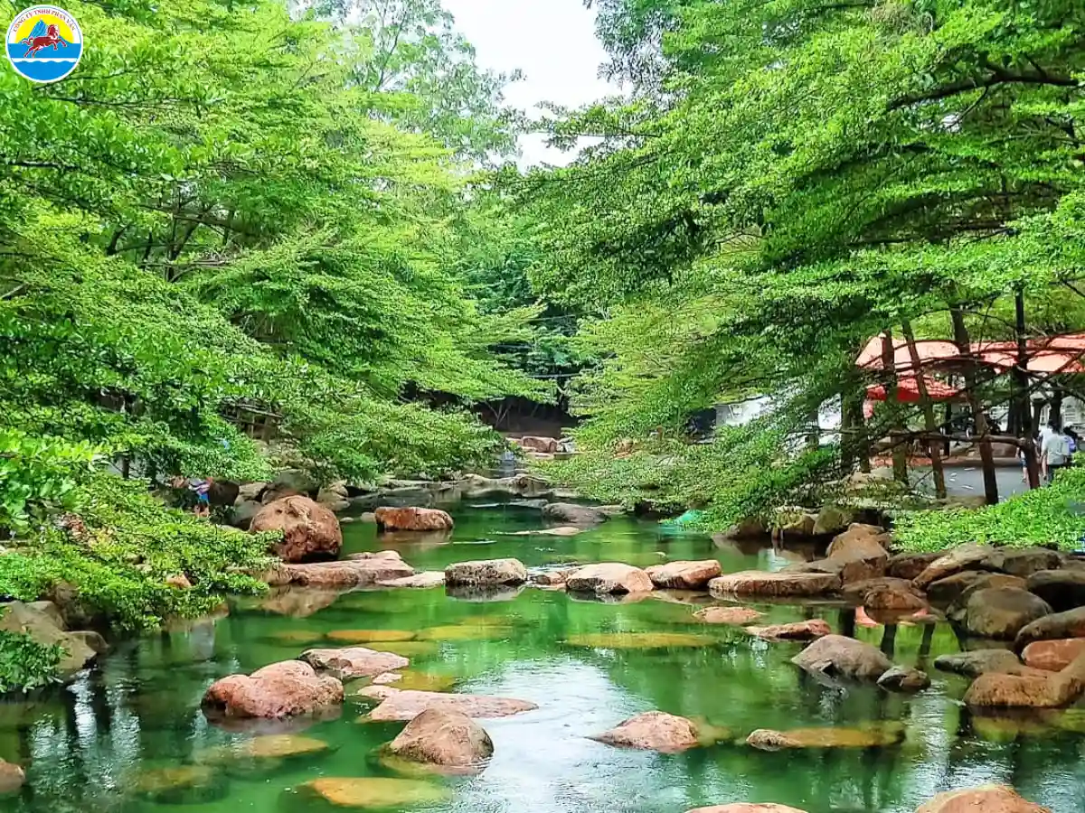 du lịch bình dương 2 ngày 1 đêm​