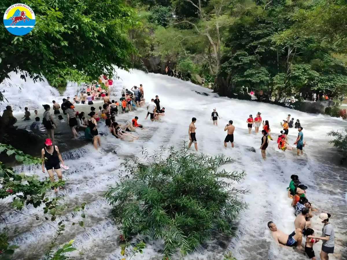 du lịch Bình Gia Lạng Sơn