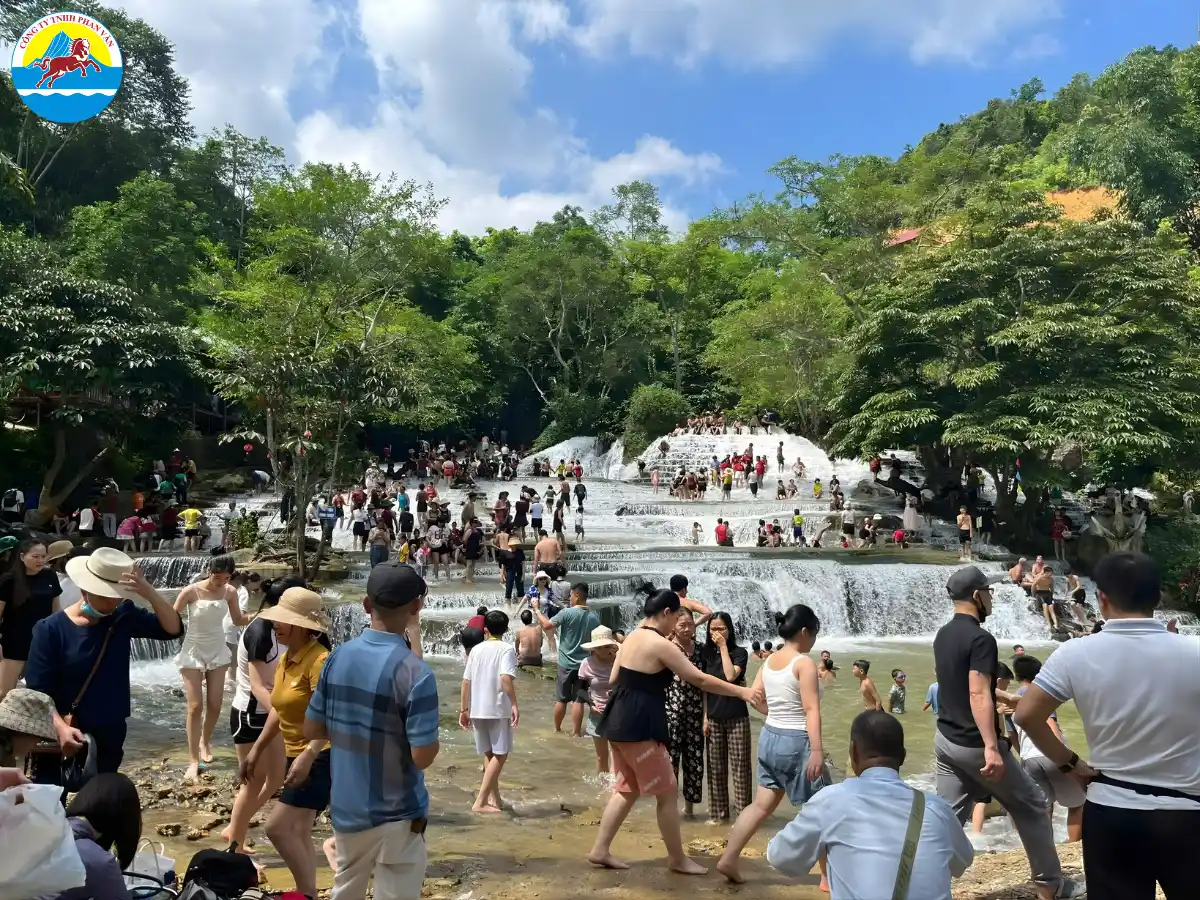 du lịch Bình Gia Lạng Sơn​