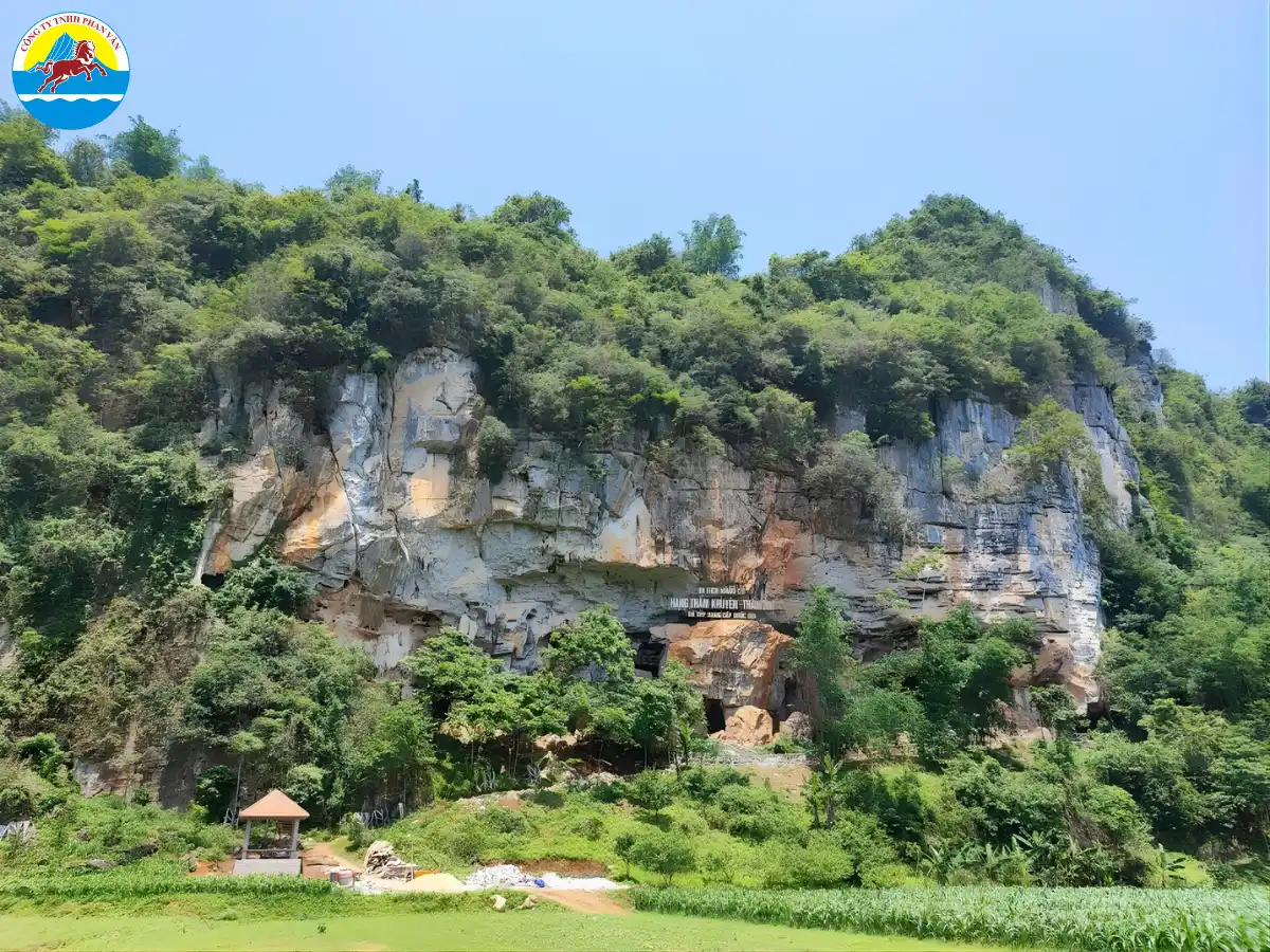 du lịch Bình Gia Lạng Sơn