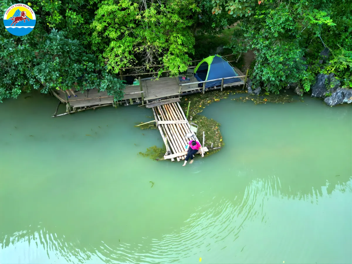 du lịch Bình Gia Lạng Sơn​