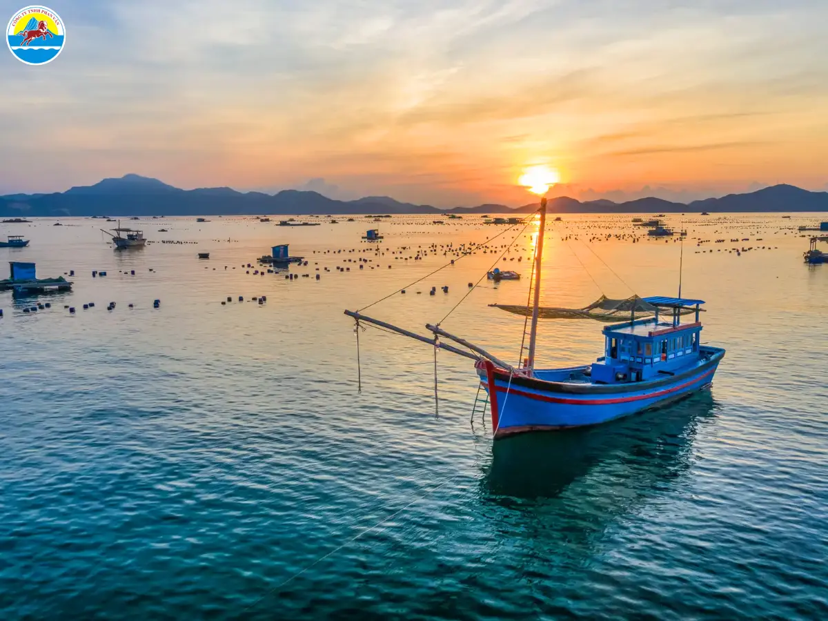 du lịch bình lập cam ranh