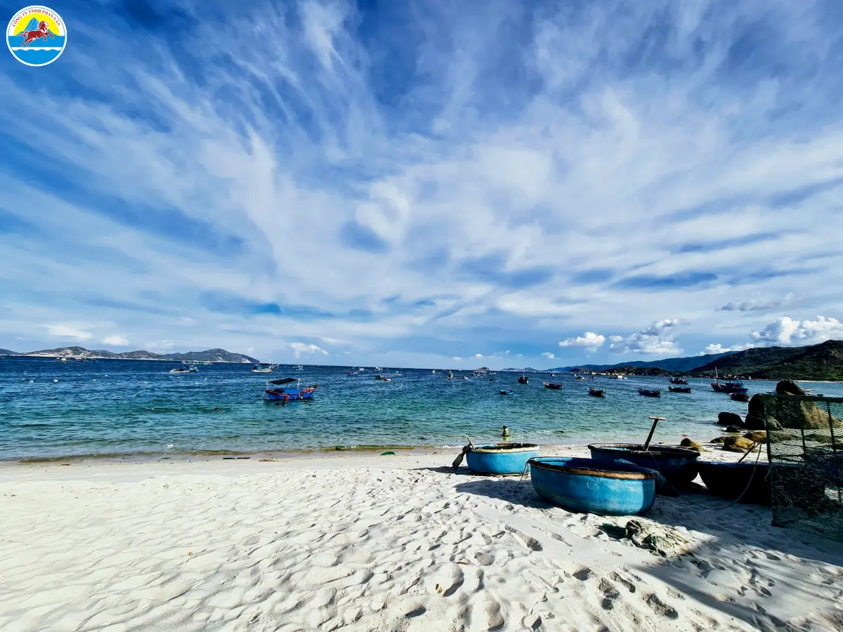 du lịch bình lập cam ranh​