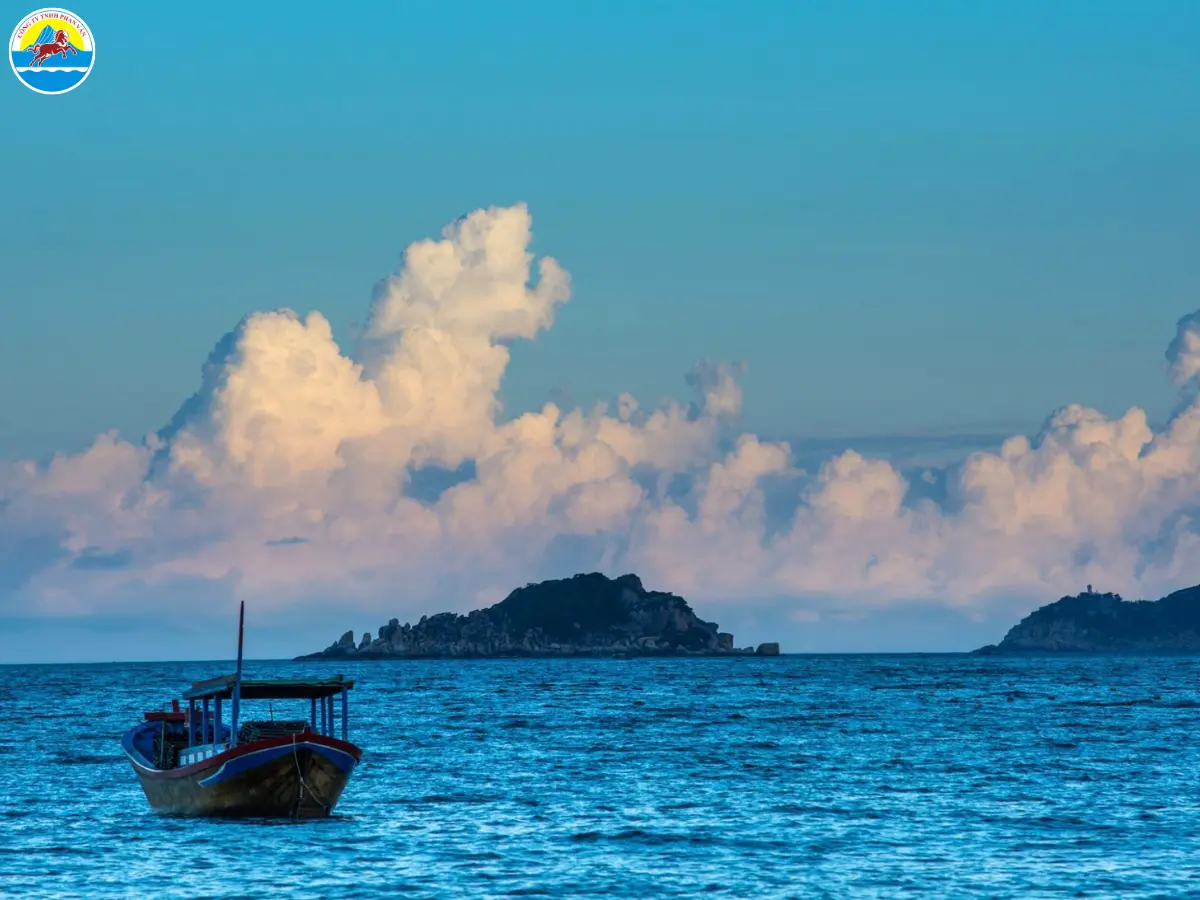 du lịch bình lập cam ranh​