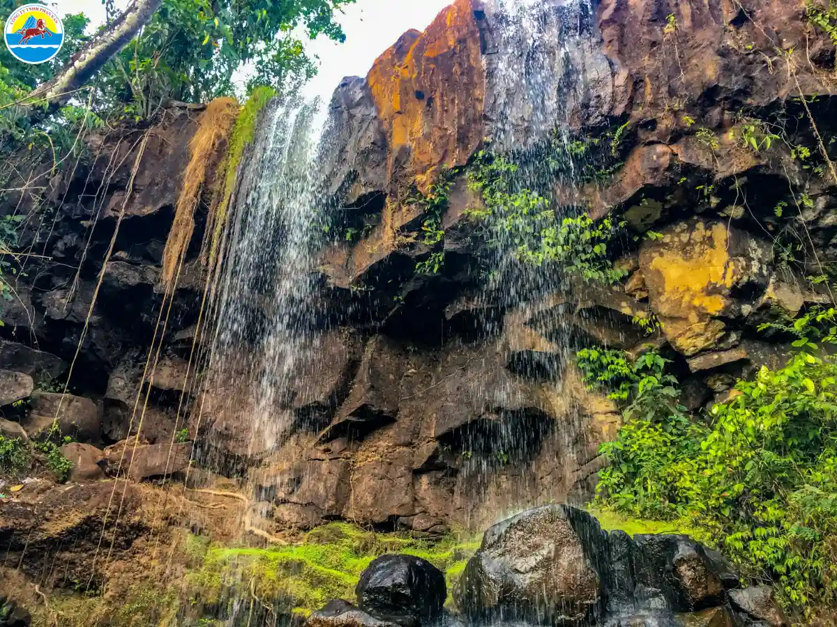 du lịch bình phước 2 ngày 1 đêm​