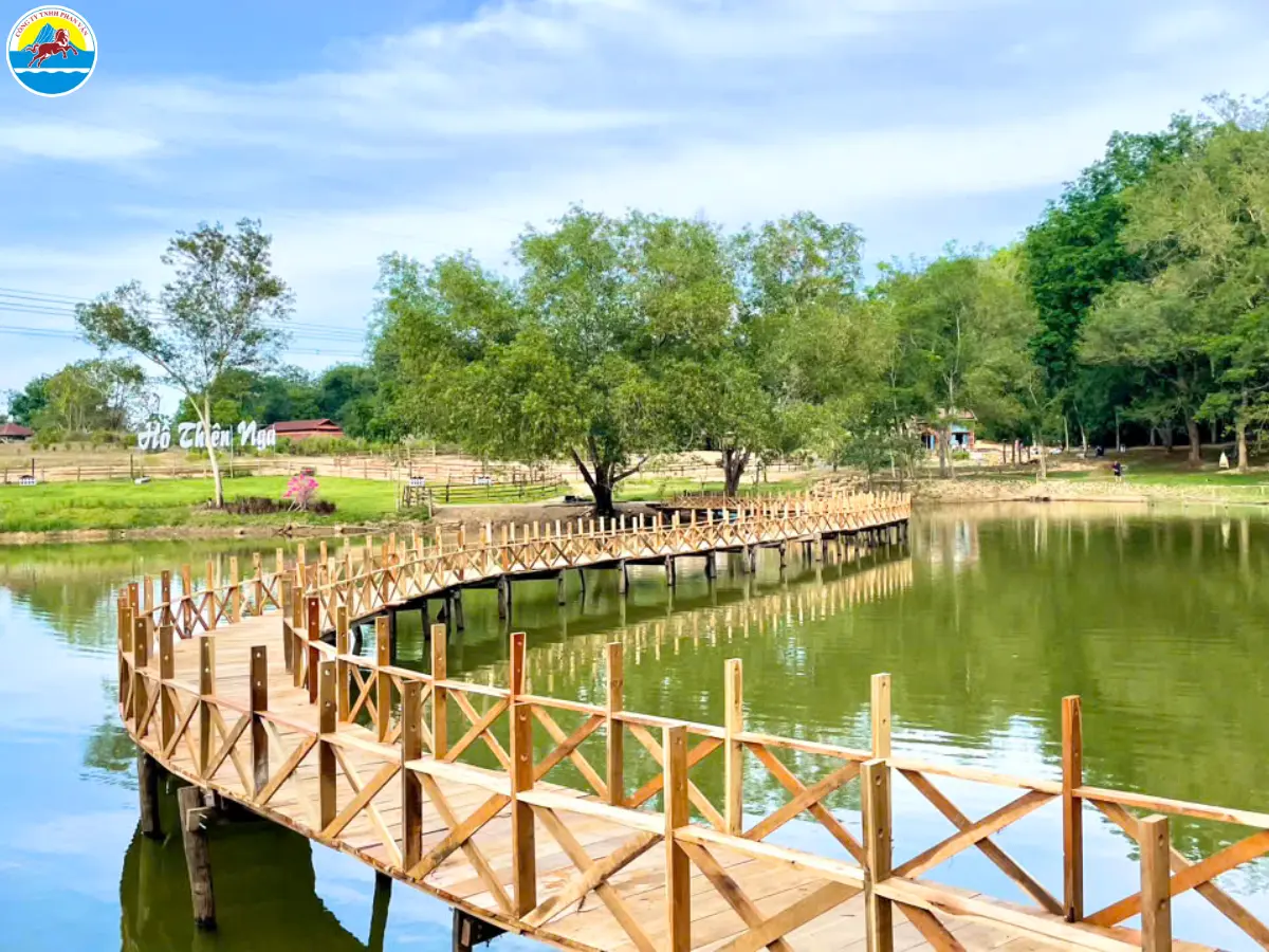 du lịch bình phước 2 ngày 1 đêm
