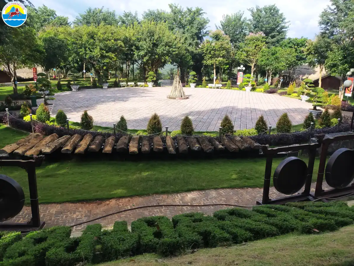 du lịch bình phước 2 ngày 1 đêm