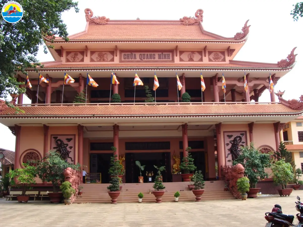 du lịch bình phước 2 ngày 1 đêm
