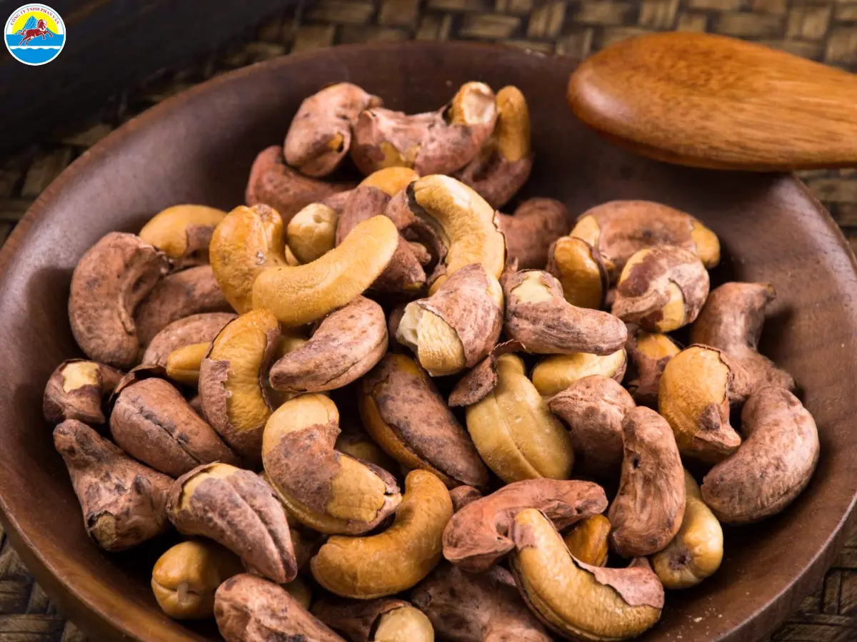 bình phước du lịch​