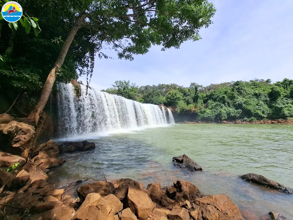 bình phước du lịch