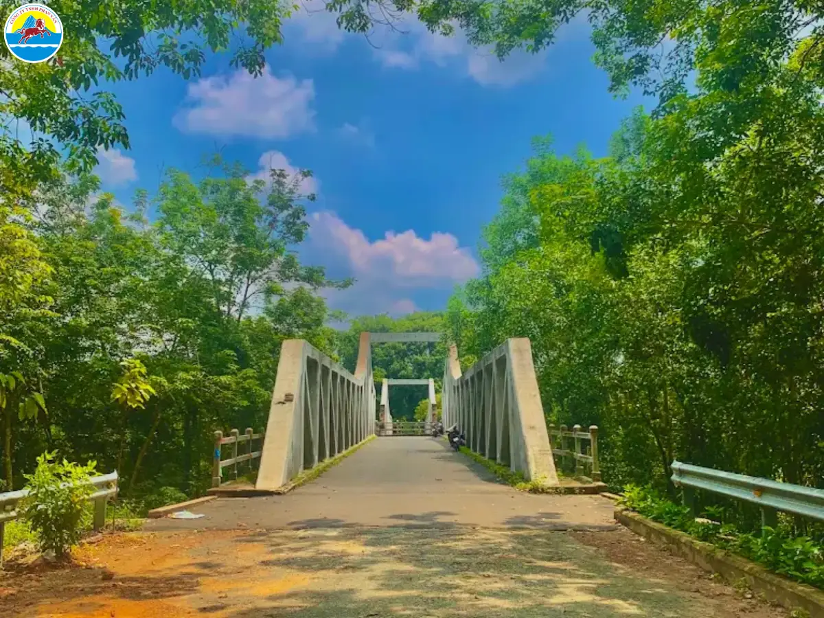 bình phước du lịch​