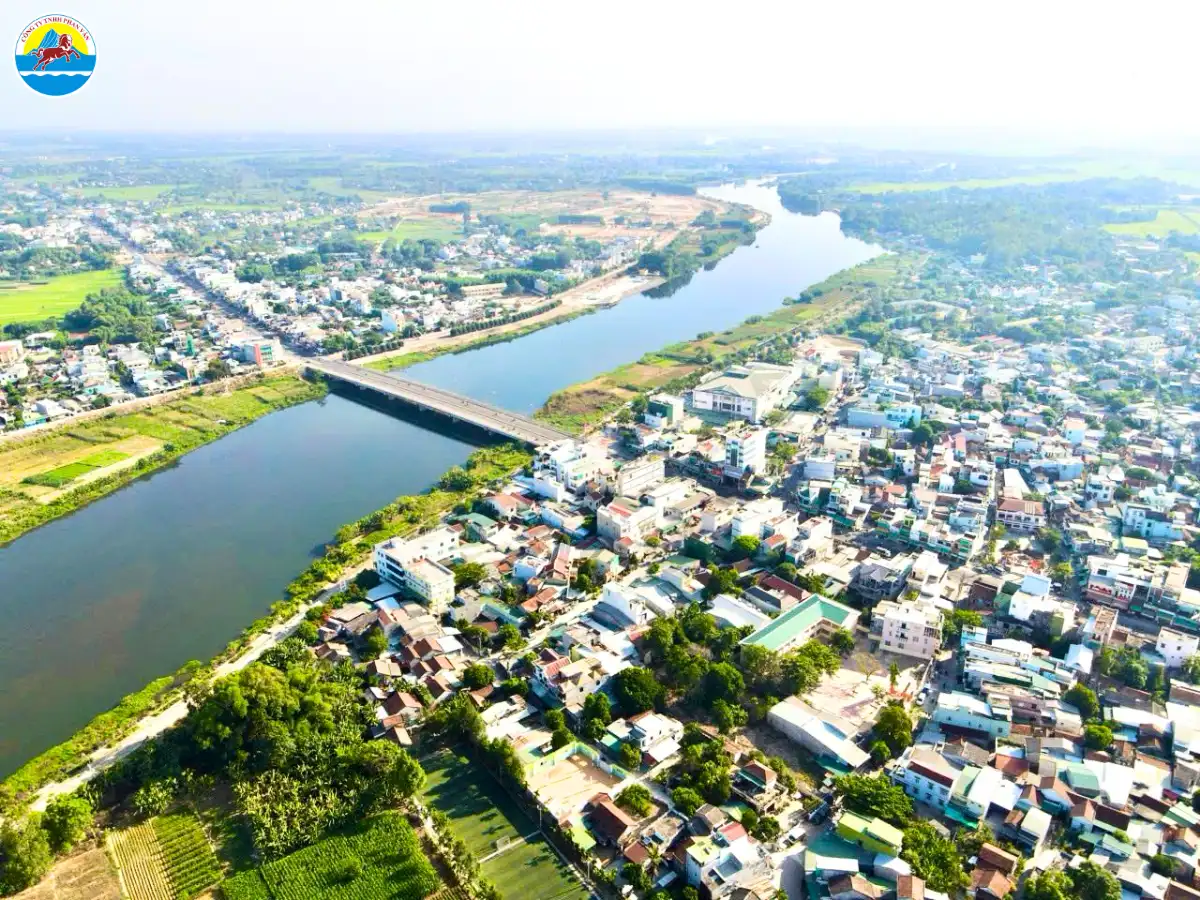 cảnh đẹp bình sơn quảng ngãi​