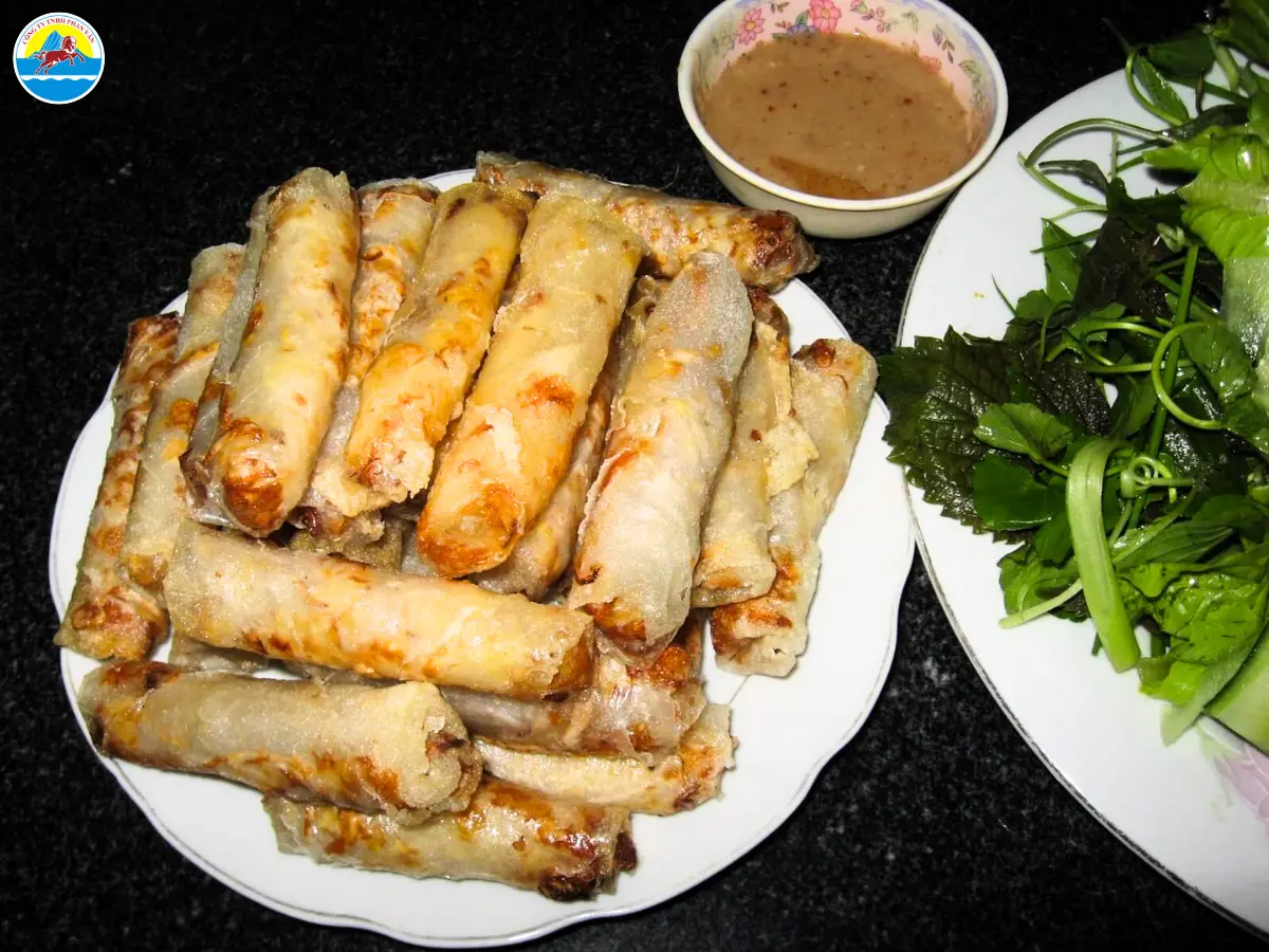 cảnh đẹp bình sơn quảng ngãi​