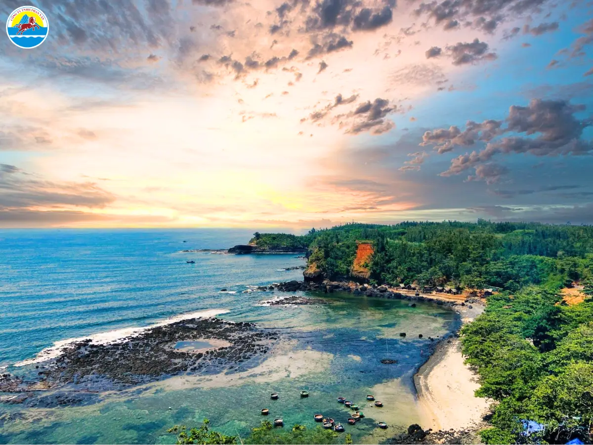 bình sơn quảng ngãi có gì đẹp