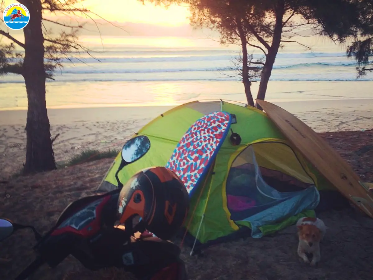 bình tiên ninh thuận