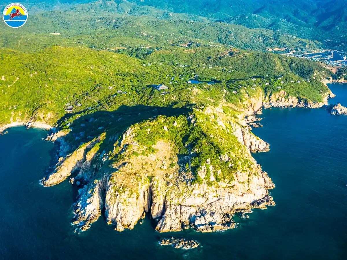 bình tiên ninh thuận