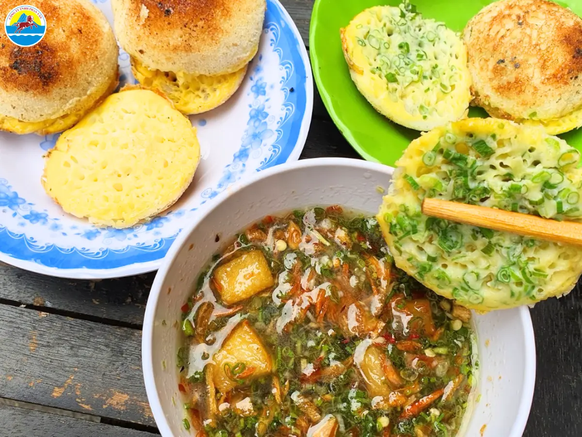 bình tiên ninh thuận​