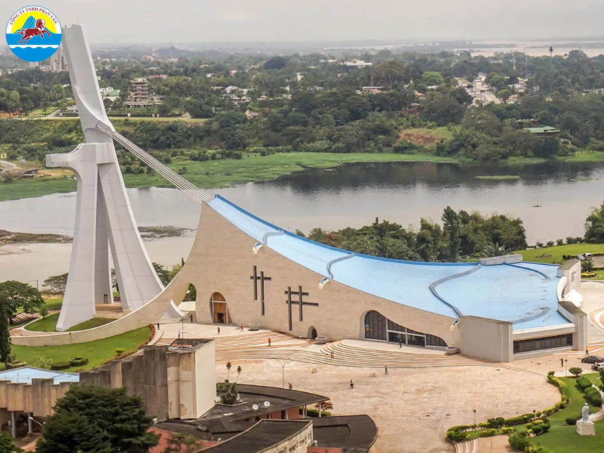 Giá tour du lịch Bờ Biển Ngà trọn gói đa dạng