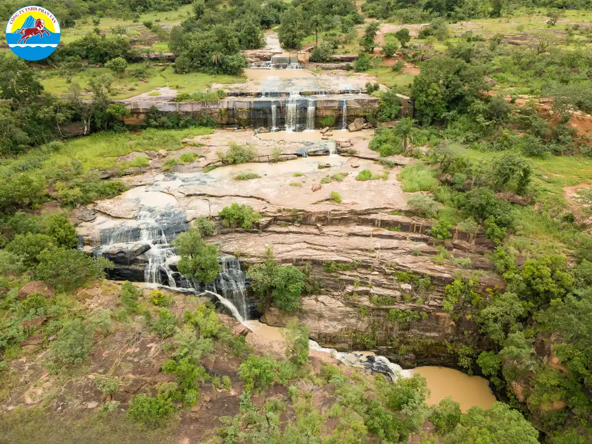du lịch Bờ Biển Ngà