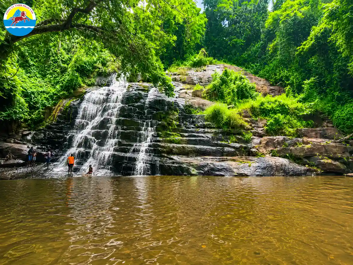 du lịch Bờ Biển Ngà