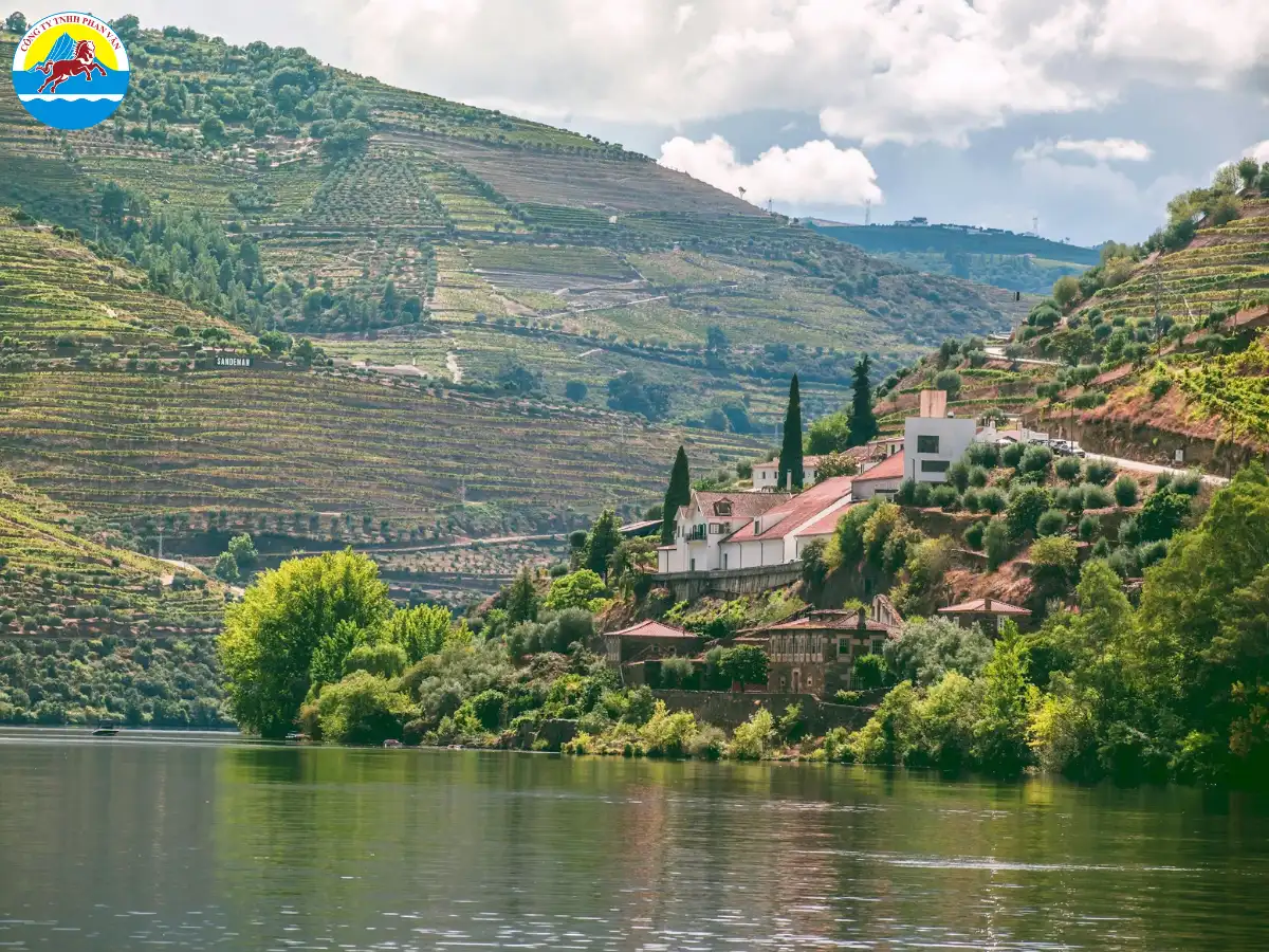 Douro Valley