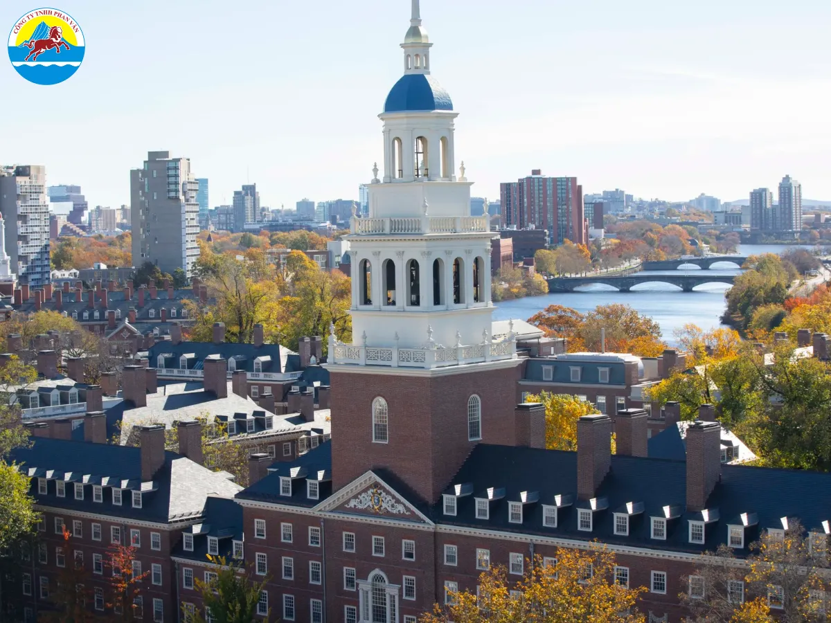 Đại học Harvard