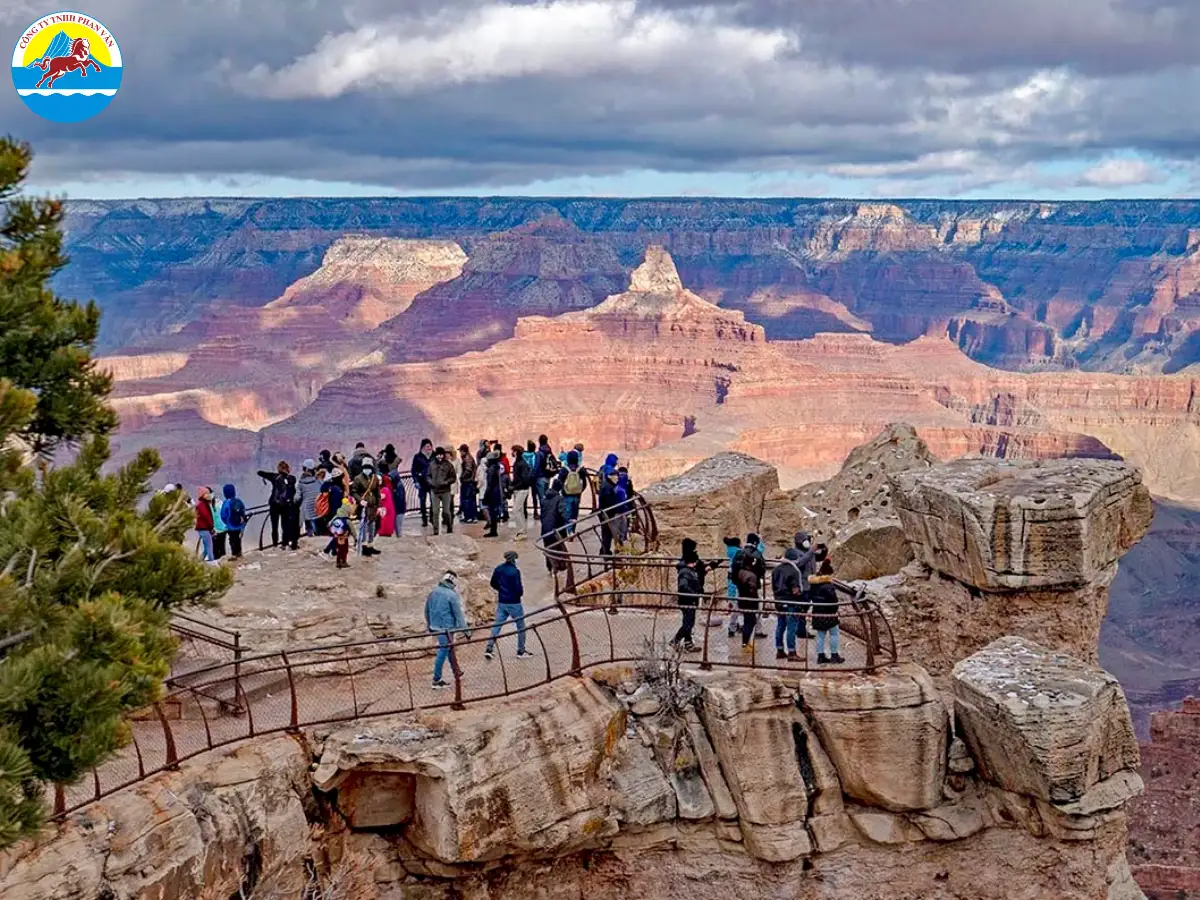Grand Canyon