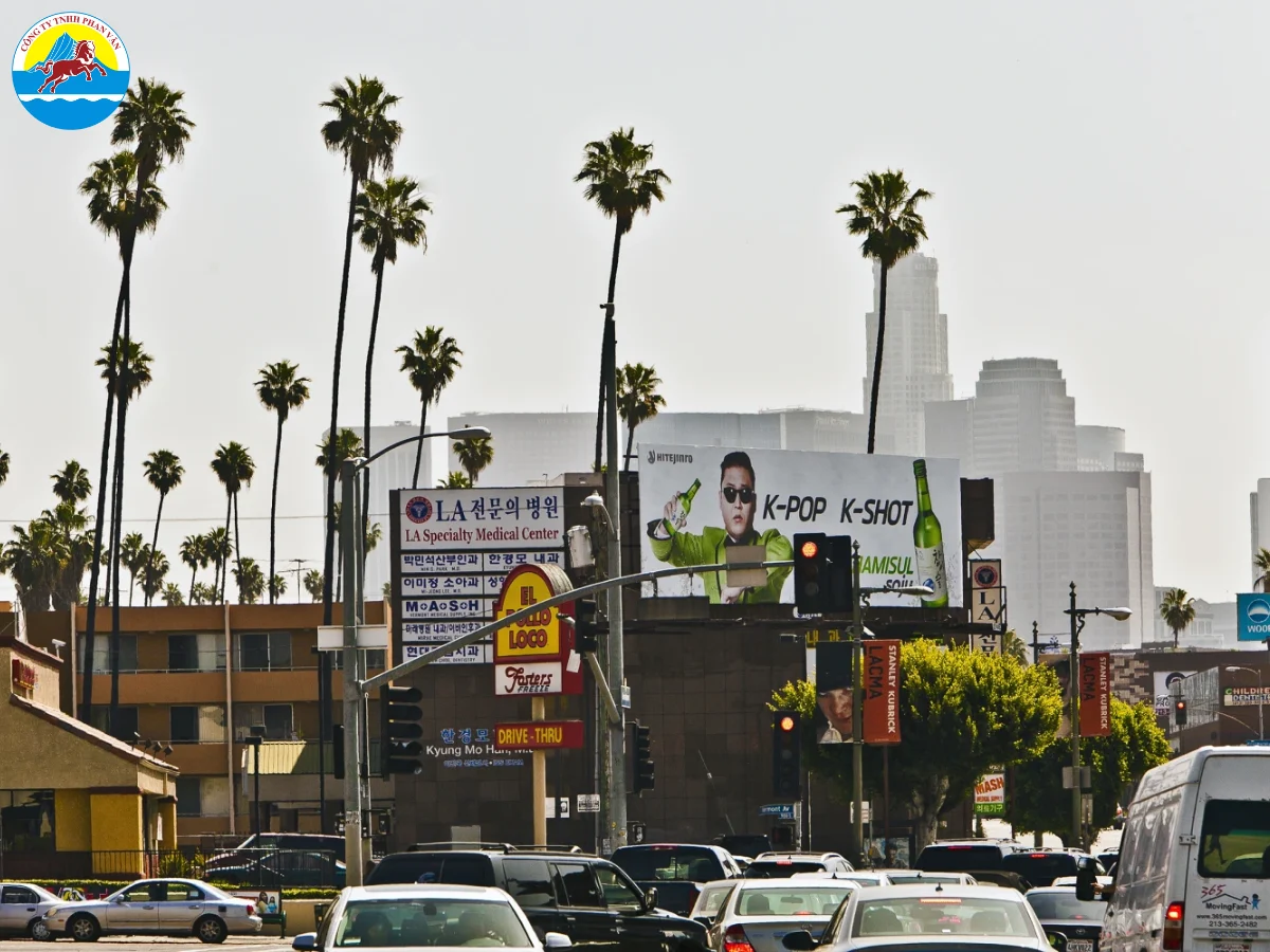 Little Saigon