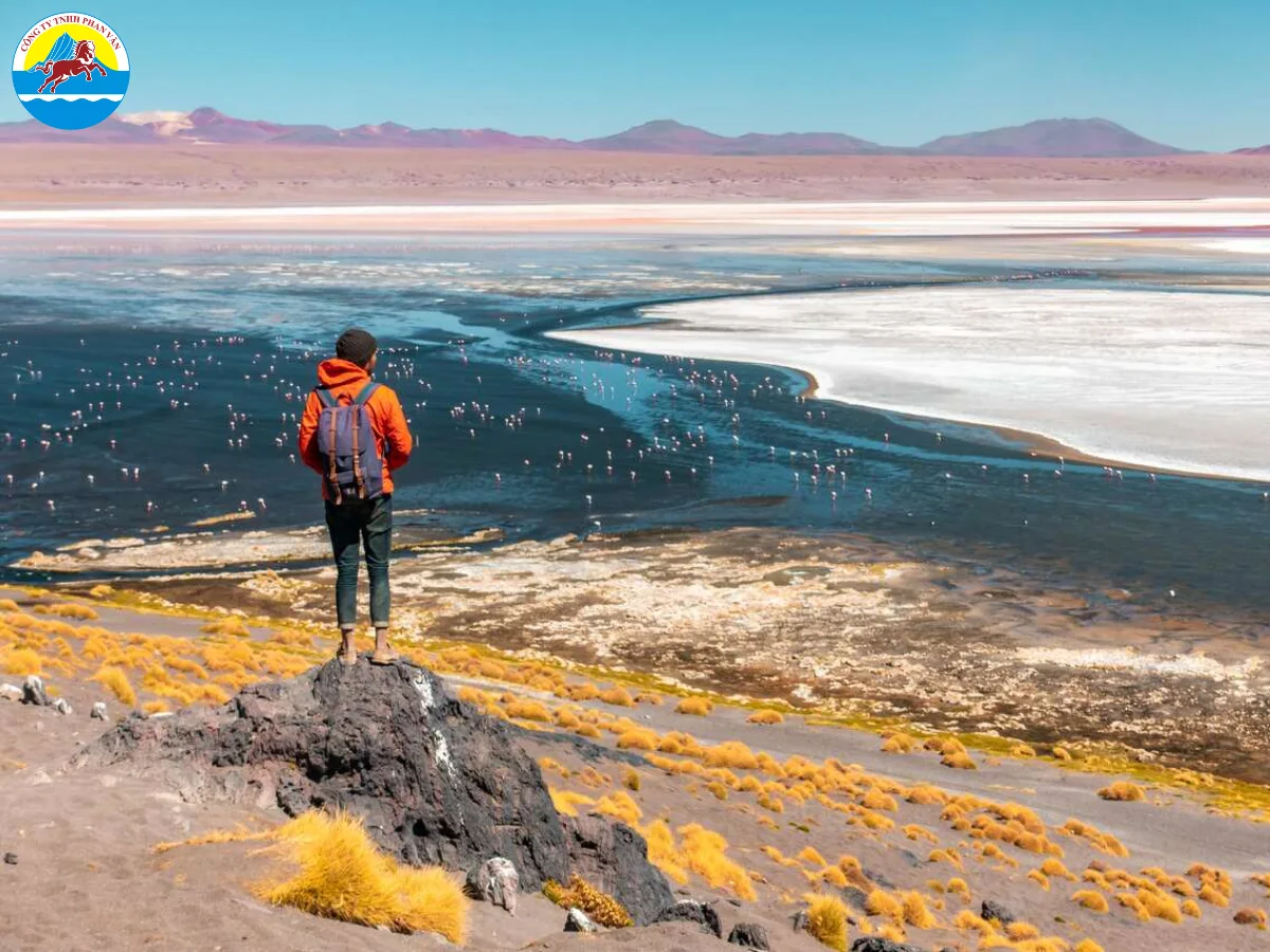 Tham khảo tour đi Bolivia du lịch​ của Phan Văn Travel