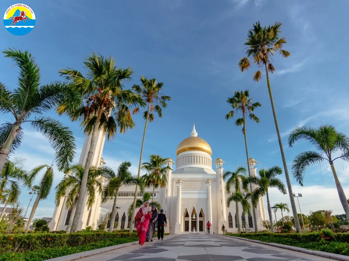 Phan Văn Travel mang đến các tour du lịch có giá ưu đãi và phải chăng