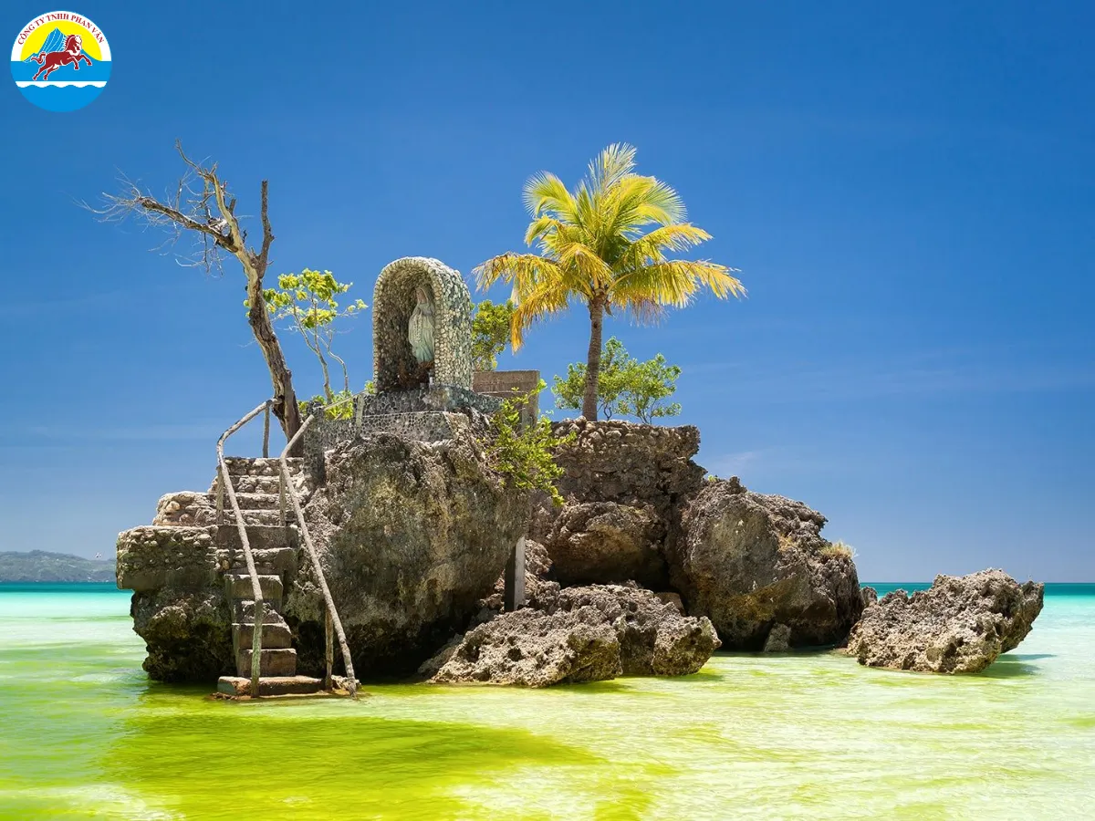 Willy’s Rock