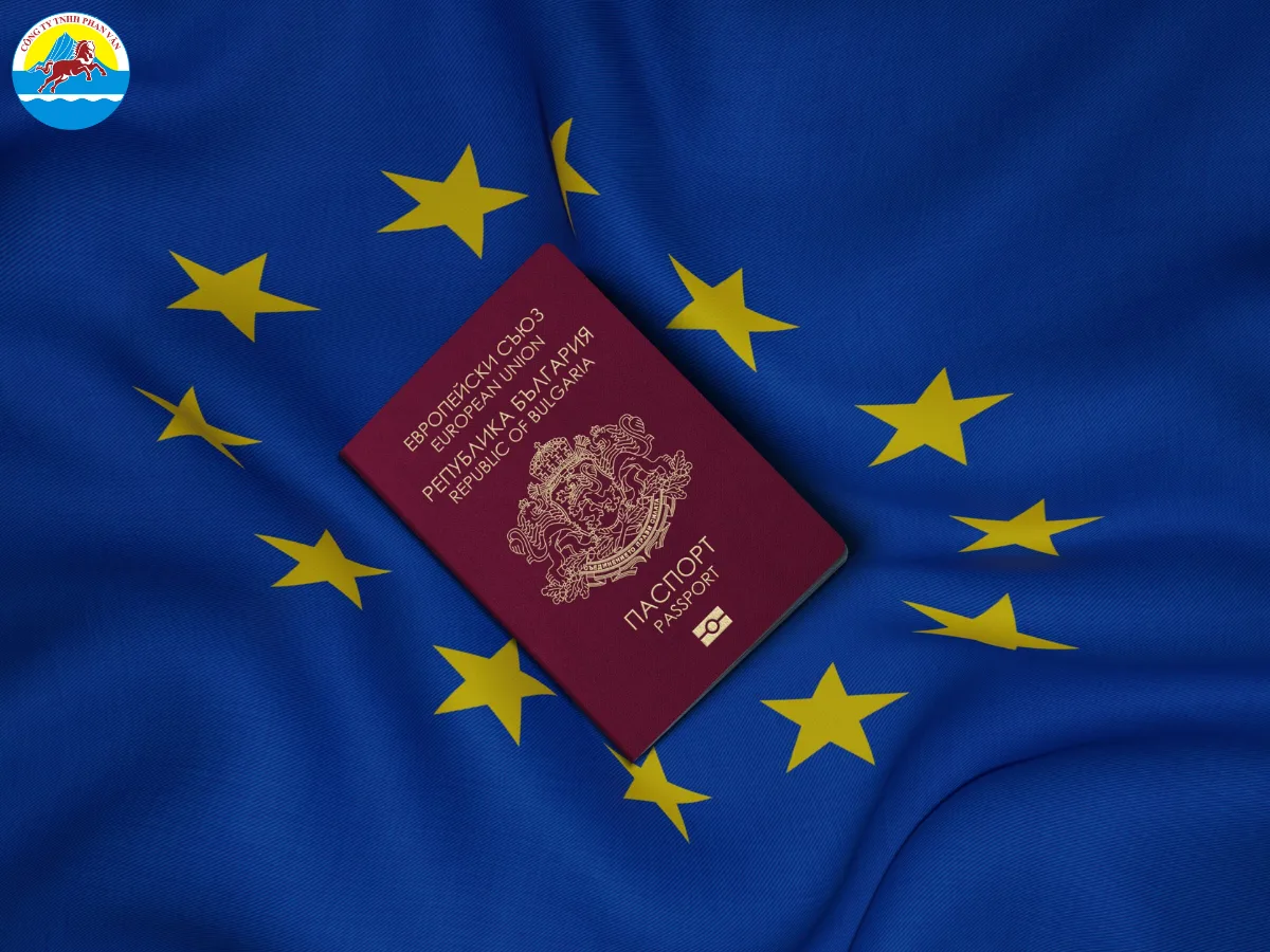 Thủ tục visa du lịch Bulgaria