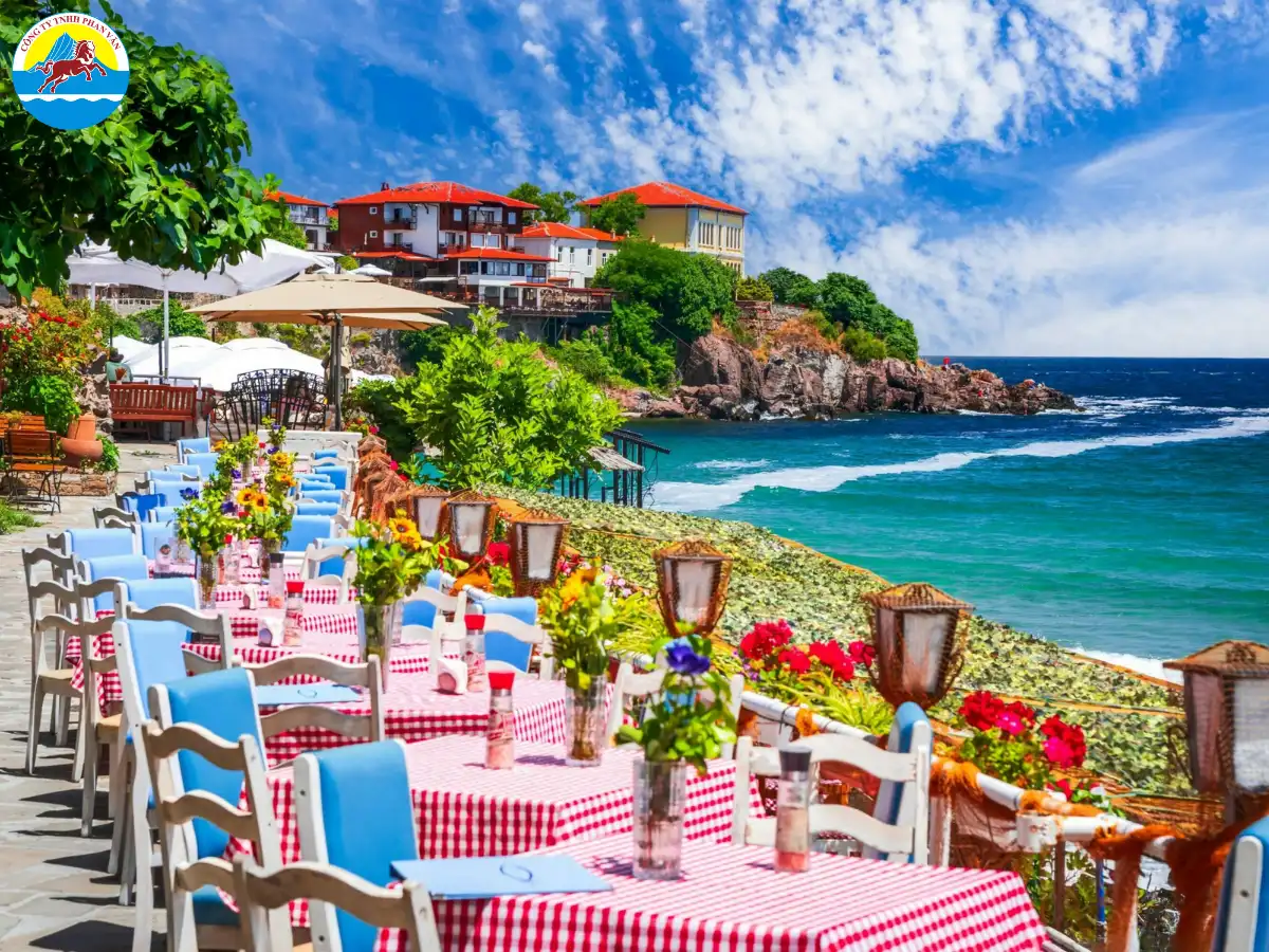 Chi phí du lịch Bulgaria