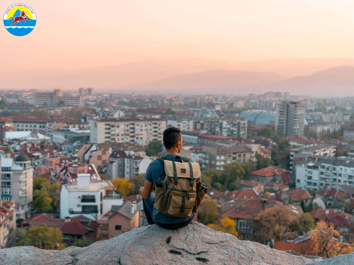 Lựa chọn tour du lịch Bulgaria cùng Phan Văn Travel