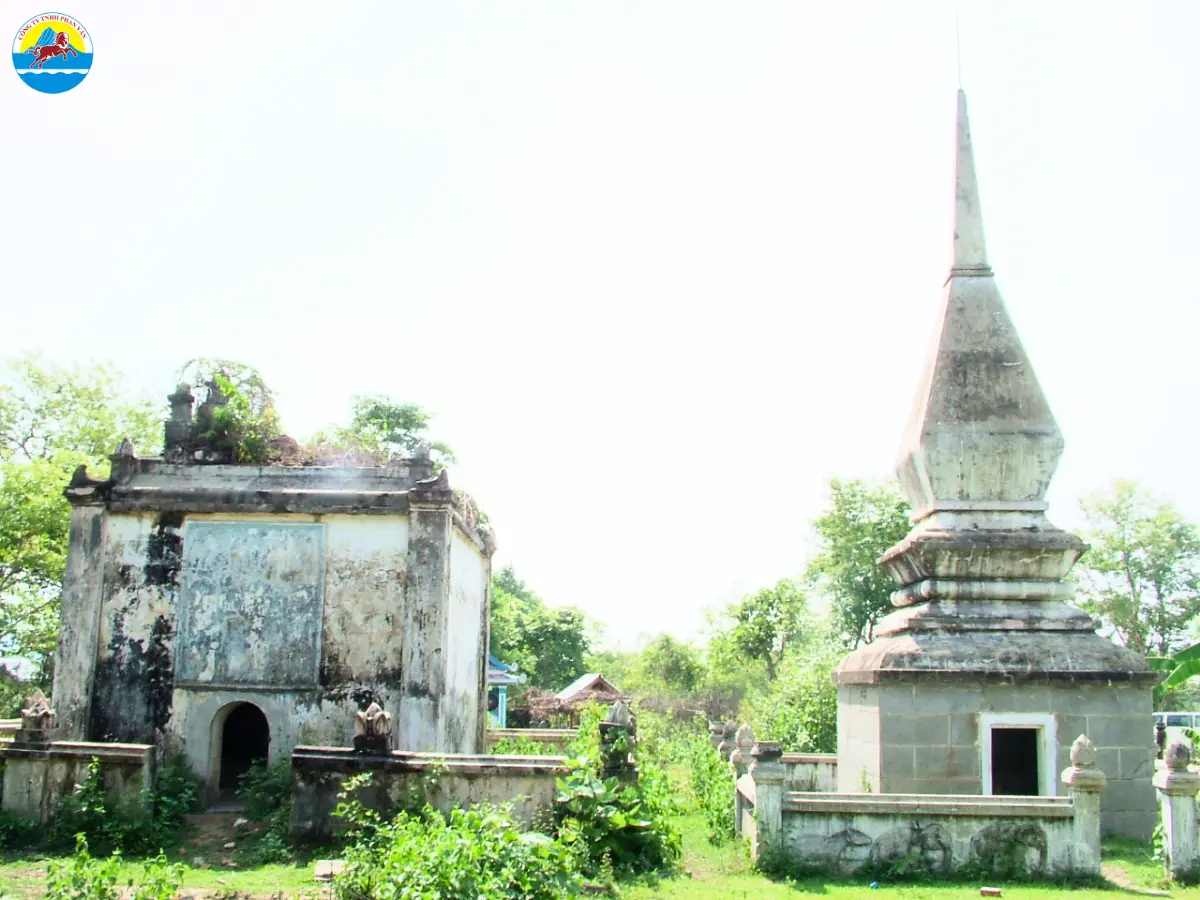 buôn đôn du lịch​