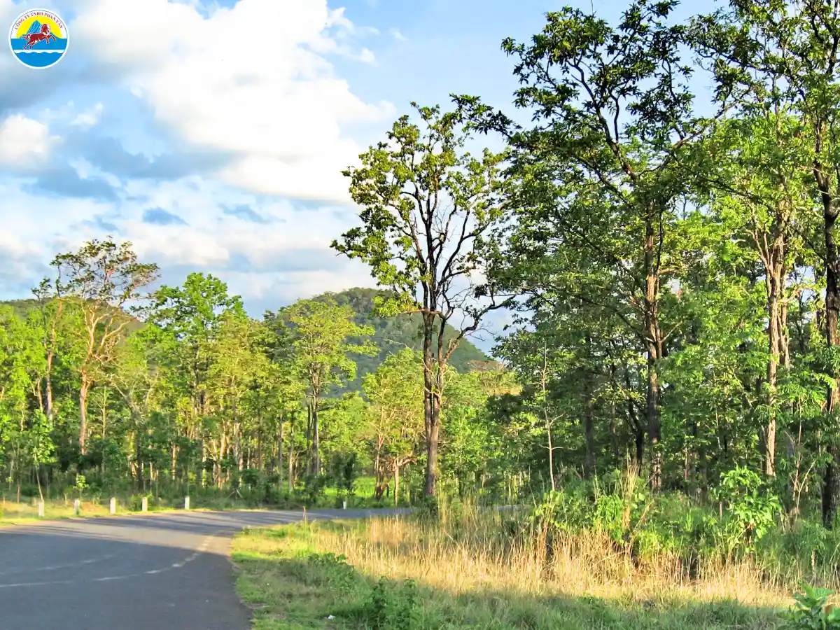 kinh nghiệm du lịch buôn đôn