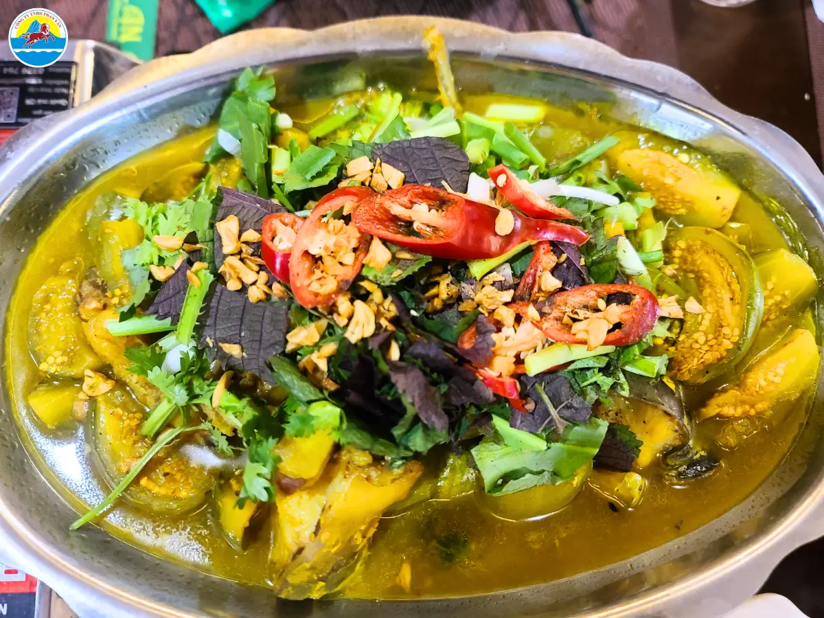 điểm du lịch buôn đôn​