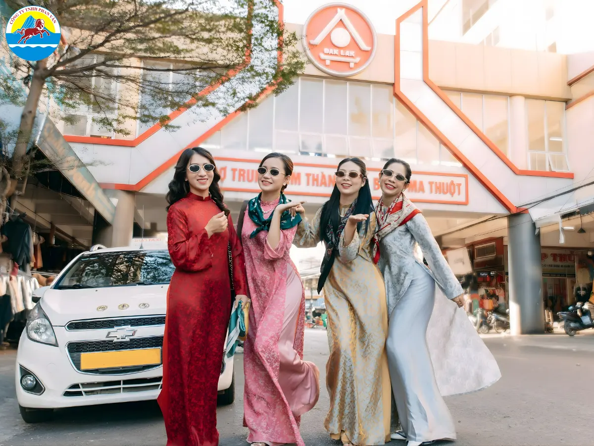 du lịch Buôn Ma Thuột