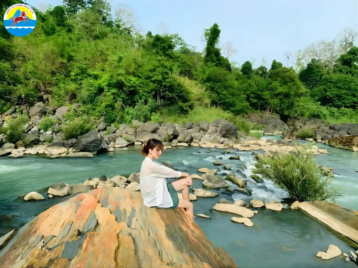 du lịch Buôn Ma Thuột