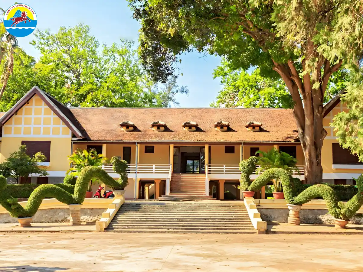 Biệt Điện Bảo Đại