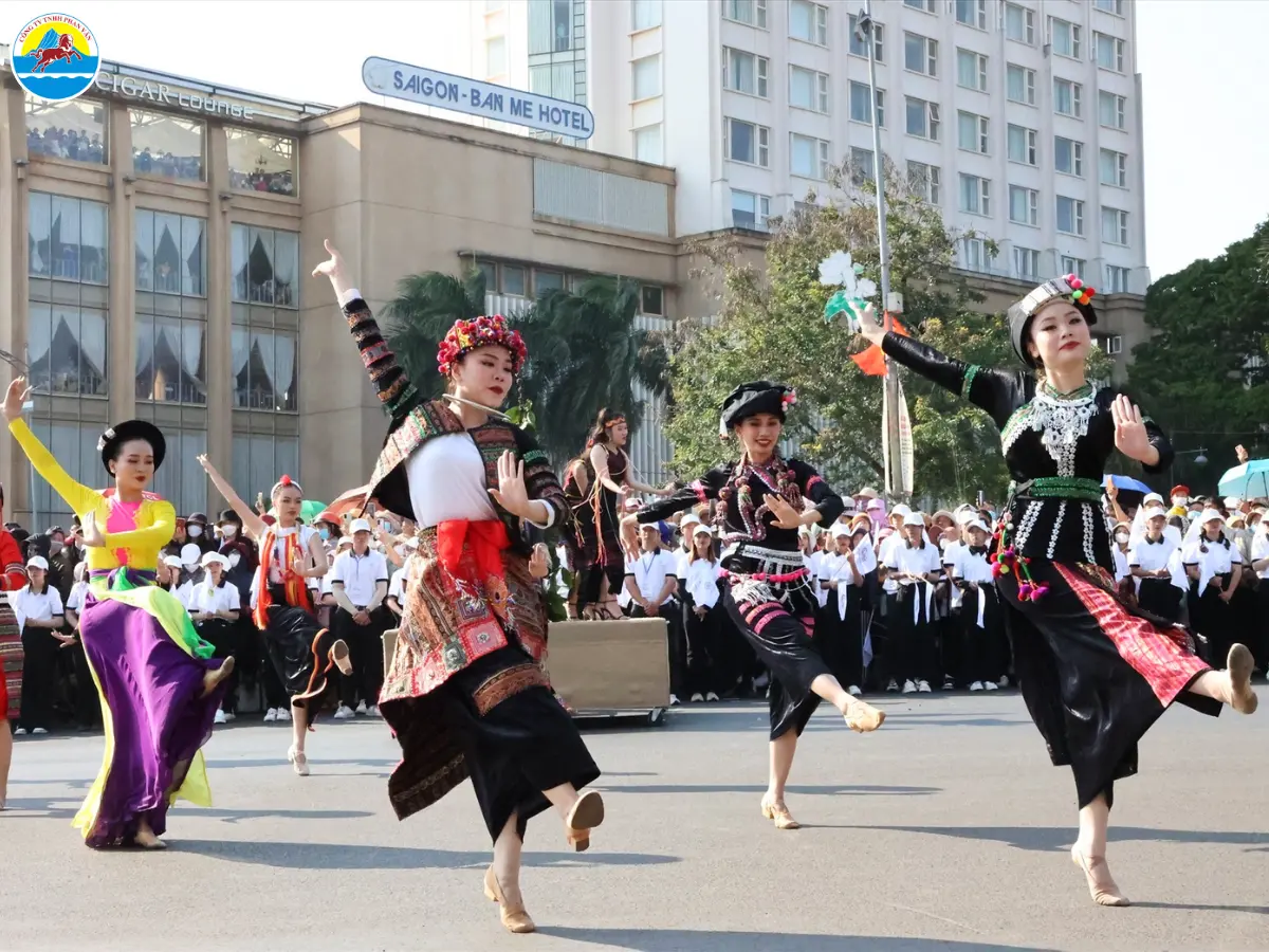 buôn ma thuột du lịch​