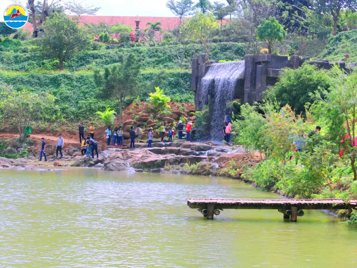 buôn ma thuột du lịch